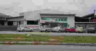 Factory for Sale or Rent